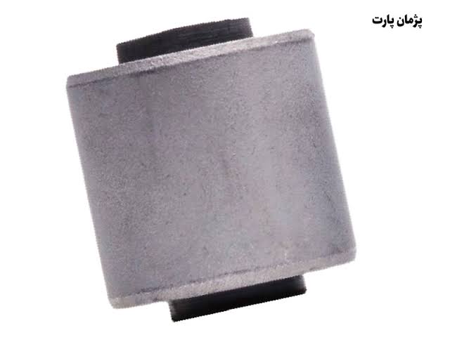 بوش پايه دو شاخ رام پژو 206 ارال تک
