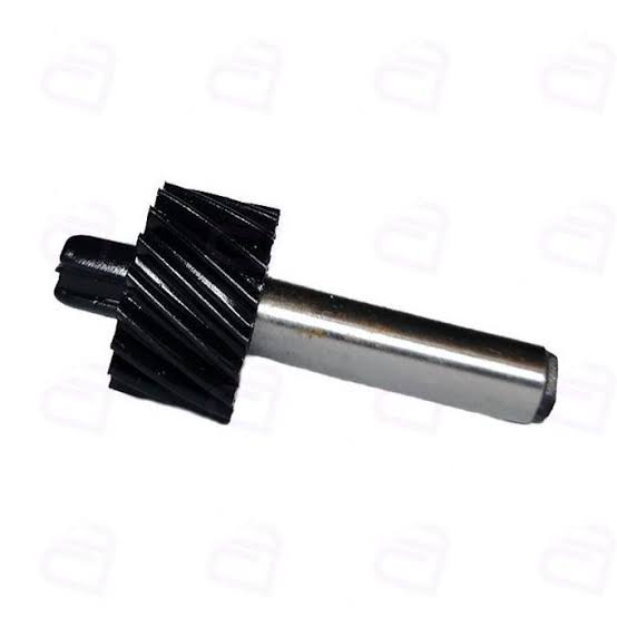 دنده پينيون مدادي (گيربکس) پژو 405 کارماتک