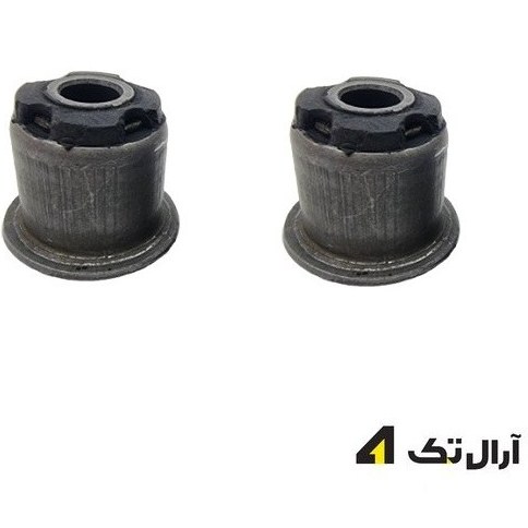 بوش طبق لبه دار پژو 405 ارال تک