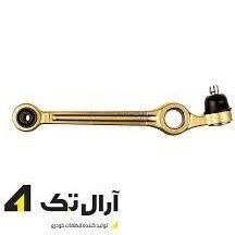 طبق بوش پلاستيکی پراید ارال تک