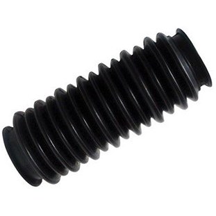 گردگير جعبه فرمان کوچک راست(دو سر گشاد) پژو 405 ارال تک